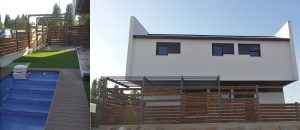 vivienda con calificación energética clase A