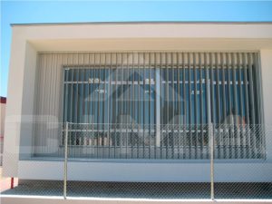 Instalación Solar en Centro Infantil de Casar de Cáceres