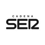 Logo Cadena Ser, cliente de CIMA Empresa de construcción en Cáceres