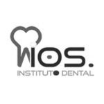 Logo de Ios Dental, cliente de CIMA Empresa de construcción en Cáceres