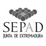 Logo del SEPAD