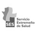 Logo del SES