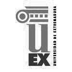 Logo Universidad de Extremadura - Cliente de eficiencia energética en Cáceres